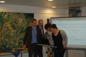 lancering website Wijkse Werkplaats